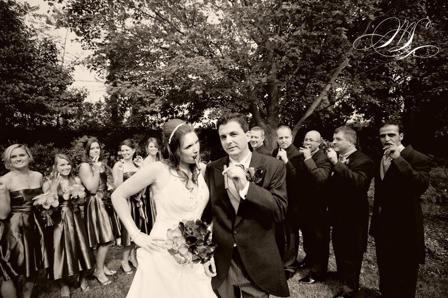 Weddings