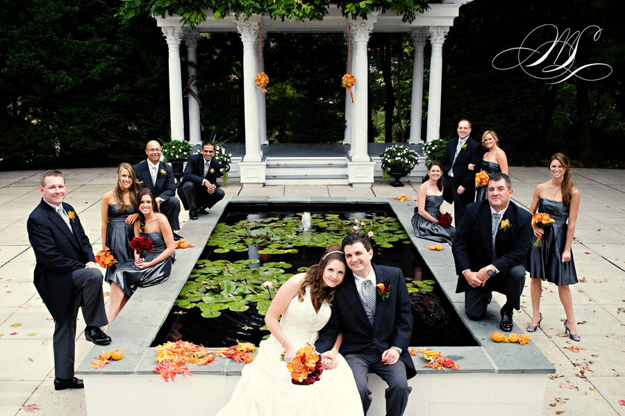 Weddings