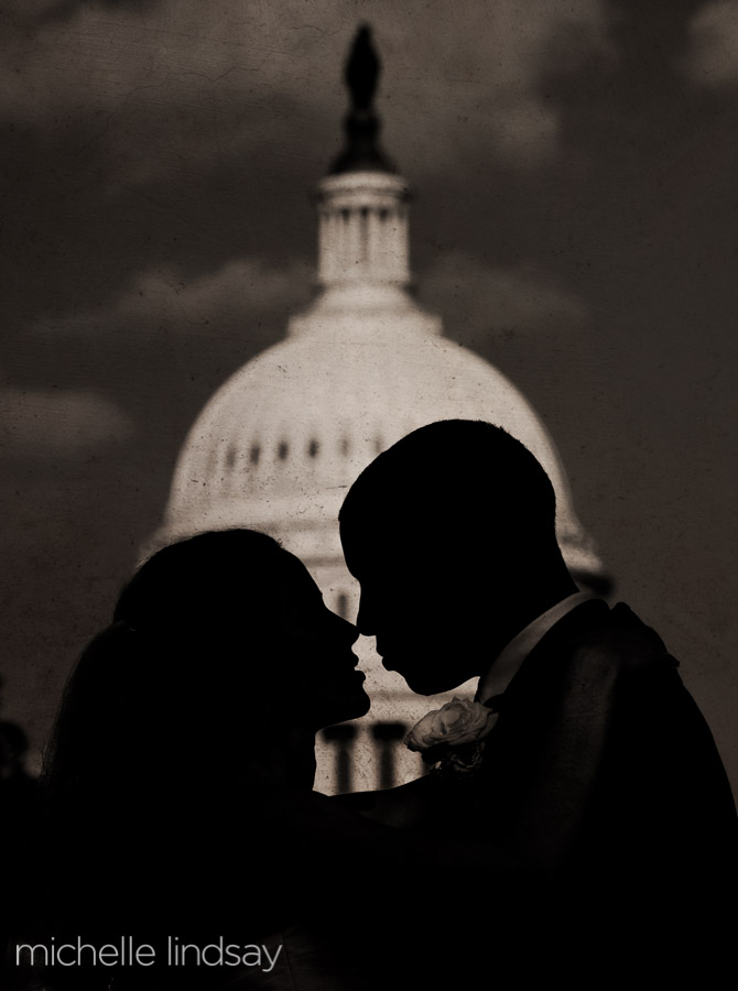 Washington DC Hotel Monaco Wedding Photographer-1