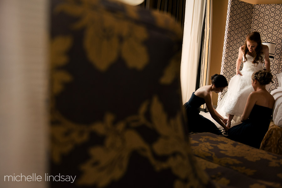 Washington DC Hotel Monaco Wedding Photographer-8