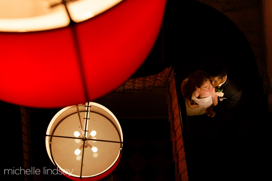 Washington DC Hotel Monaco Wedding Photographer-28