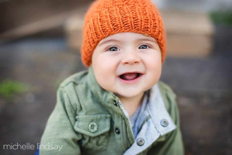 6 month baby and family portrait-1