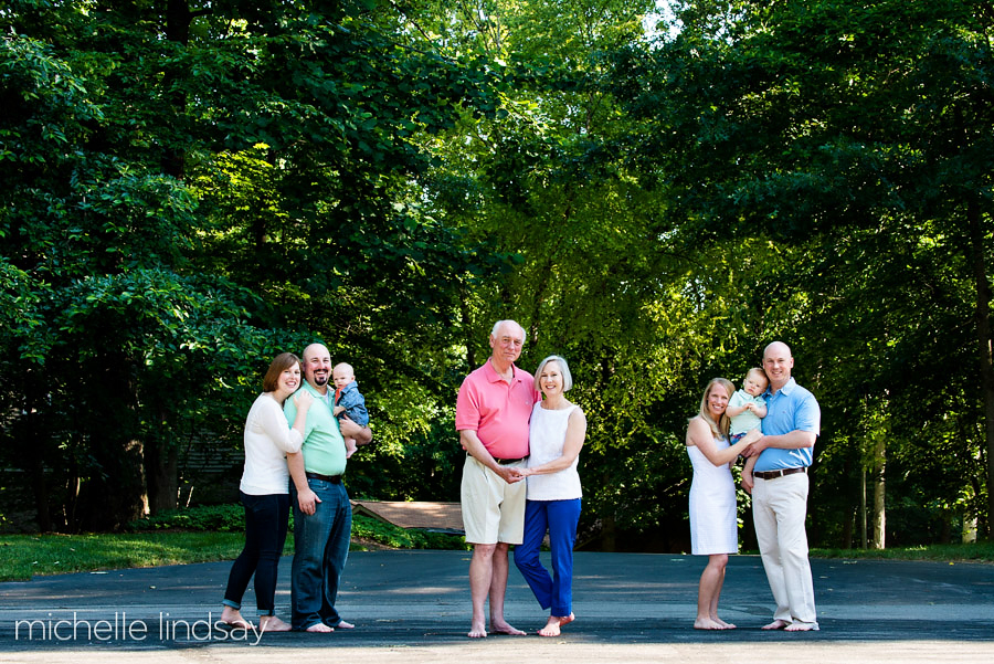 Large Family Portrait-1