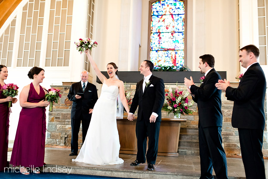 Bethesda Marriott Wedding-15