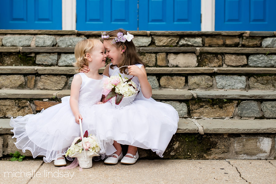 Bethesda Marriott Wedding-9