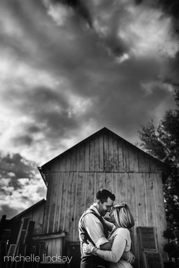 4Old Lucketts Store Leesburg Engagement Session-2