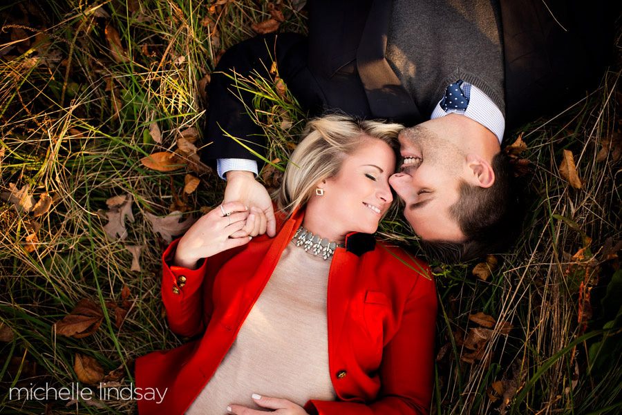 7Old Lucketts Store Leesburg Engagement Session-7