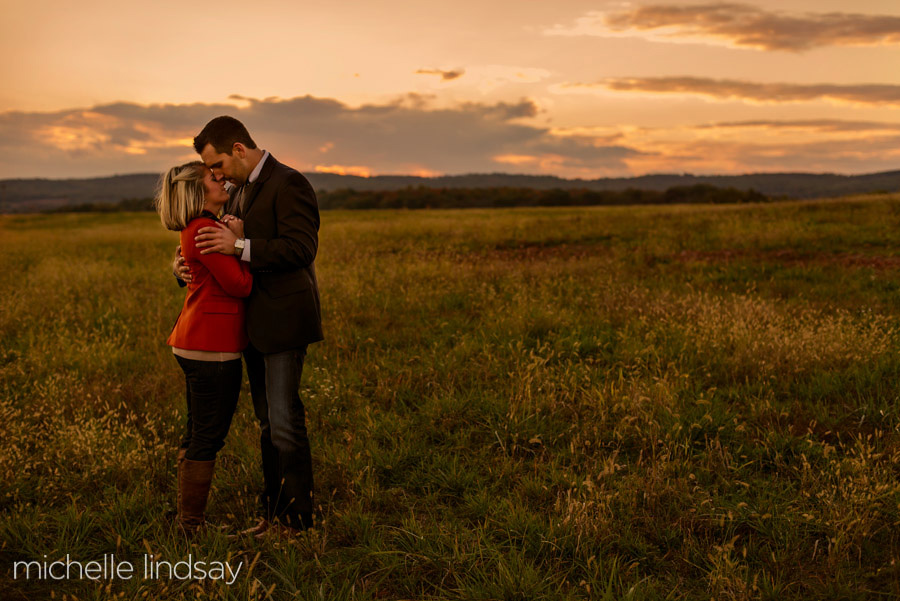 8Old Lucketts Store Leesburg Engagement Session-9