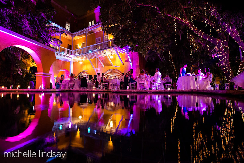 Wedding Reception-1