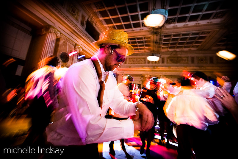 Wedding Reception-16