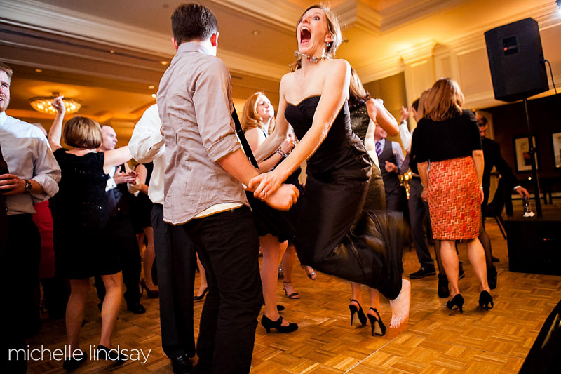 Wedding Reception-17