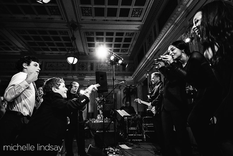 Wedding Reception-18