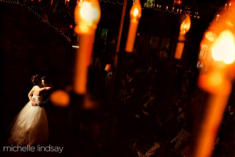 Wedding Reception-7