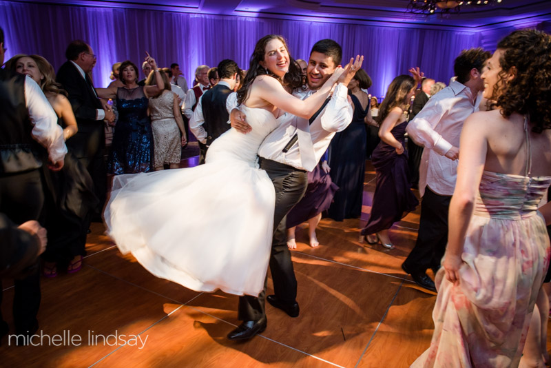 Ritz Carlton Washington DC Wedding-34
