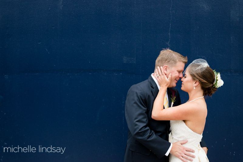 Baltimore Aquarium Wedding-11