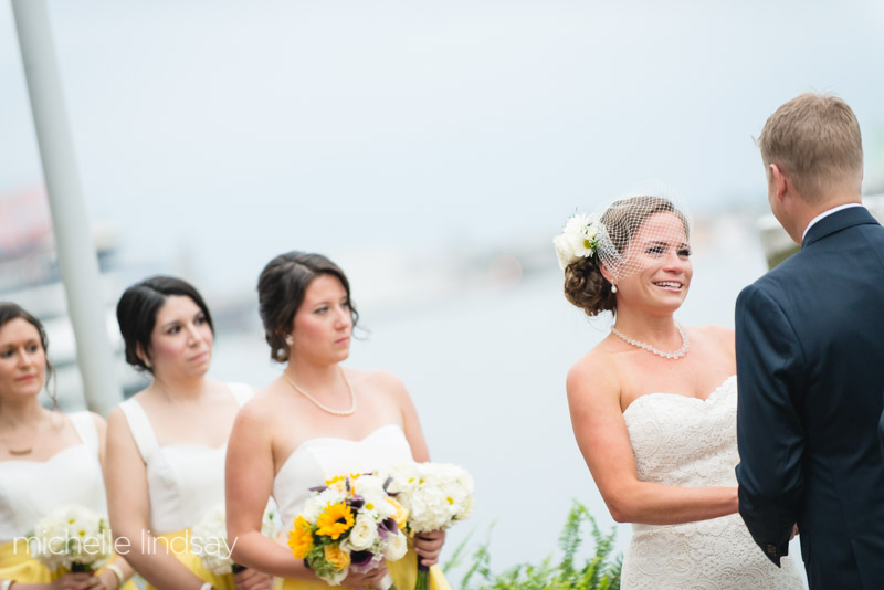 Baltimore Aquarium Wedding-21