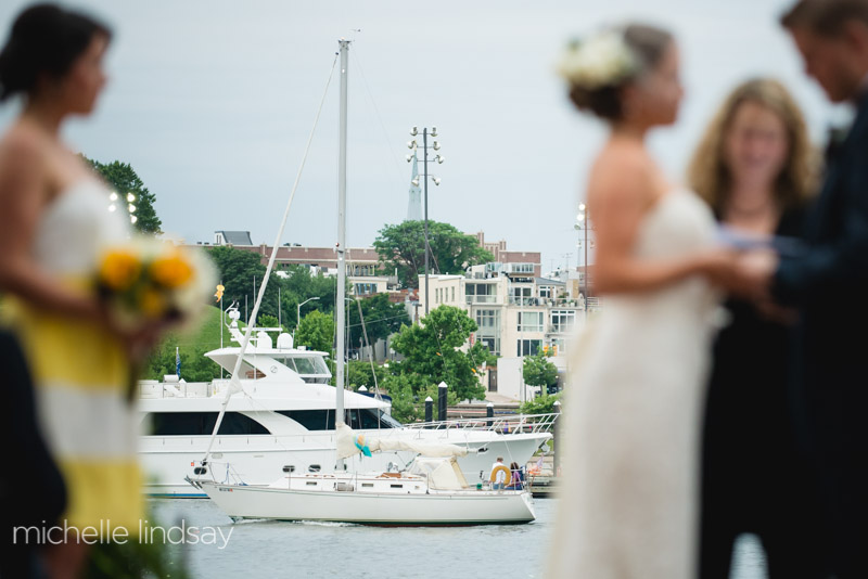 Baltimore Aquarium Wedding-23