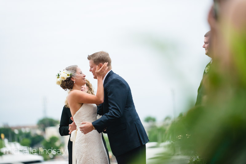 Baltimore Aquarium Wedding-24