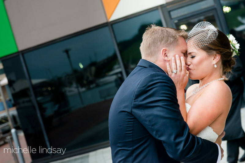 Baltimore Aquarium Wedding-25