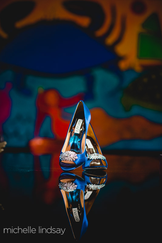 Baltimore Aquarium Wedding-3