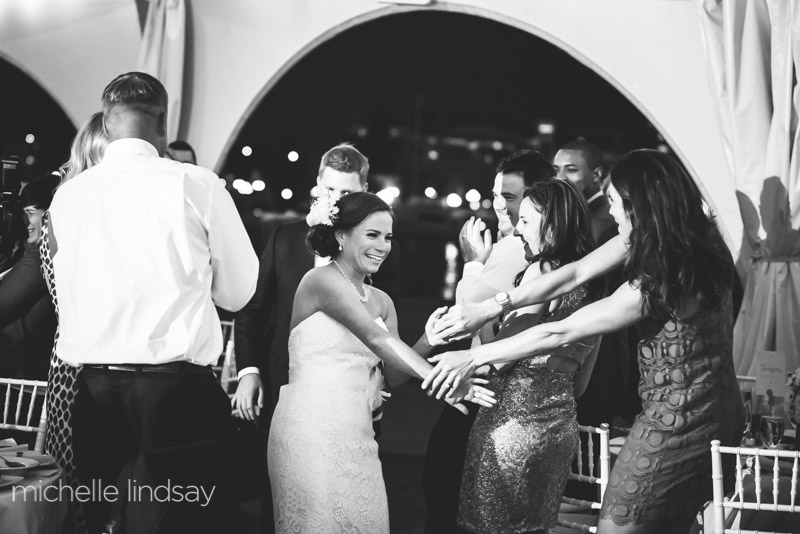 Baltimore Aquarium Wedding-30