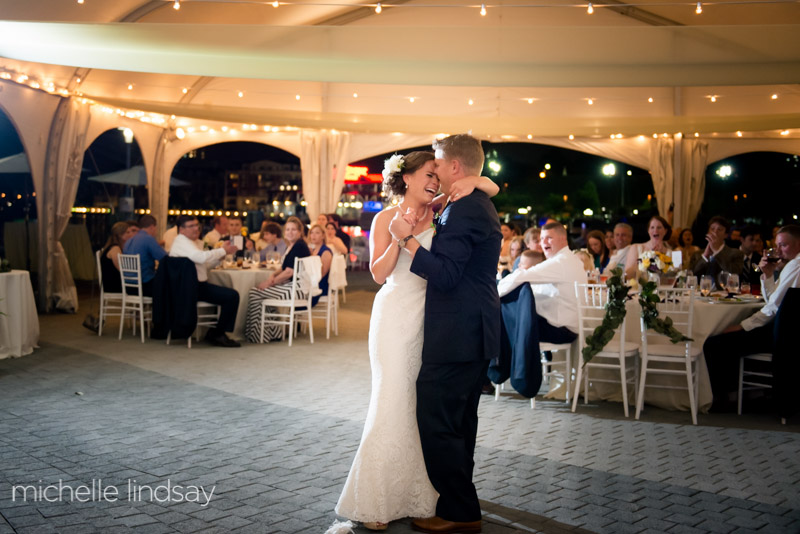 Baltimore Aquarium Wedding-31
