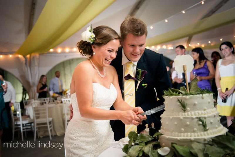 Baltimore Aquarium Wedding-35