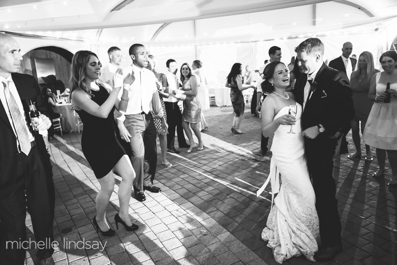 Baltimore Aquarium Wedding-36