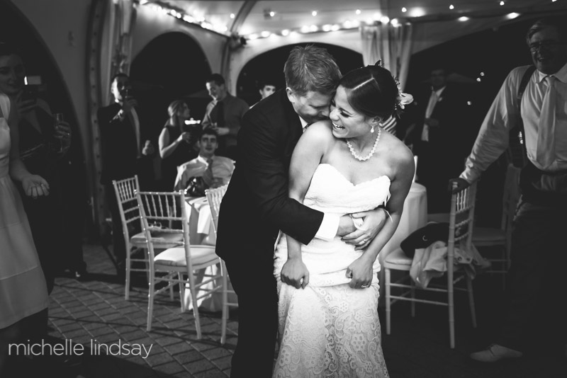 Baltimore Aquarium Wedding-37