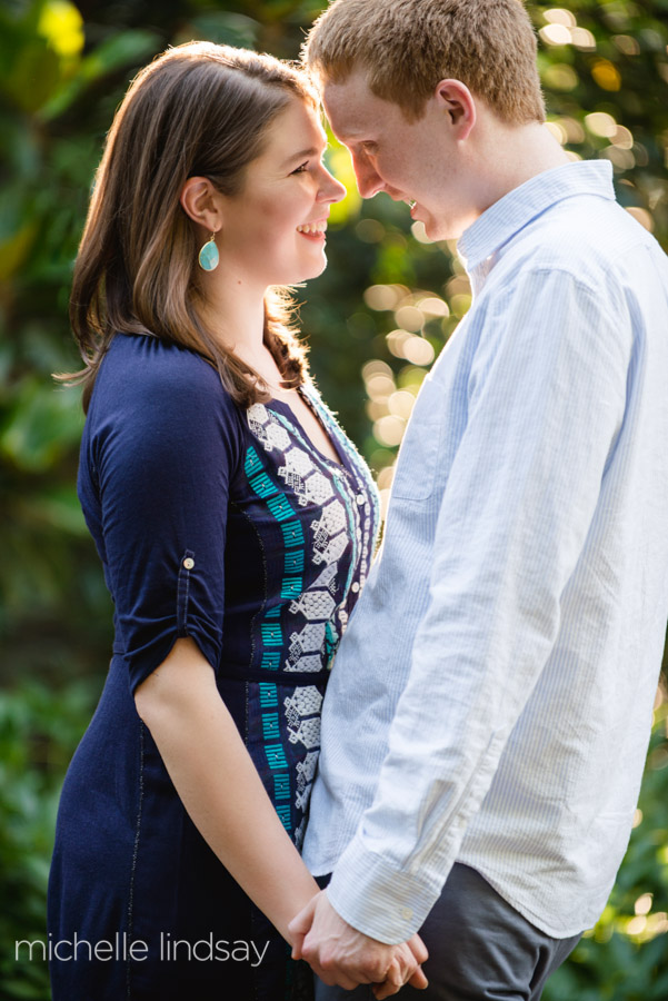 Old Town Alexandria Engagement Session-1