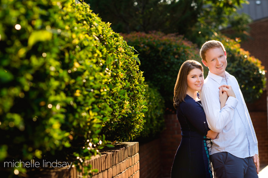 Old Town Alexandria Engagement Session-3