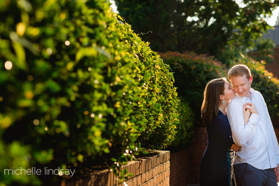 Old Town Alexandria Engagement Session-4
