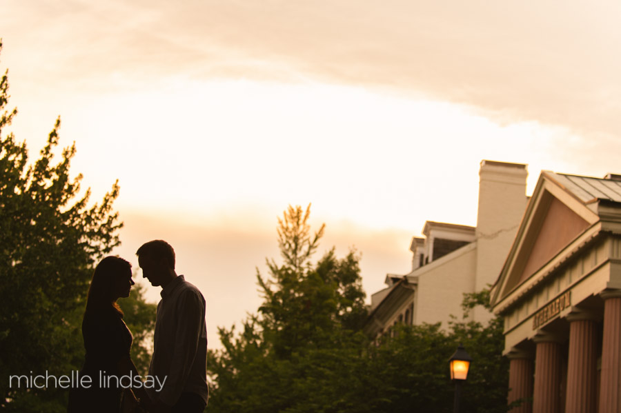Old Town Alexandria Engagement Session-7
