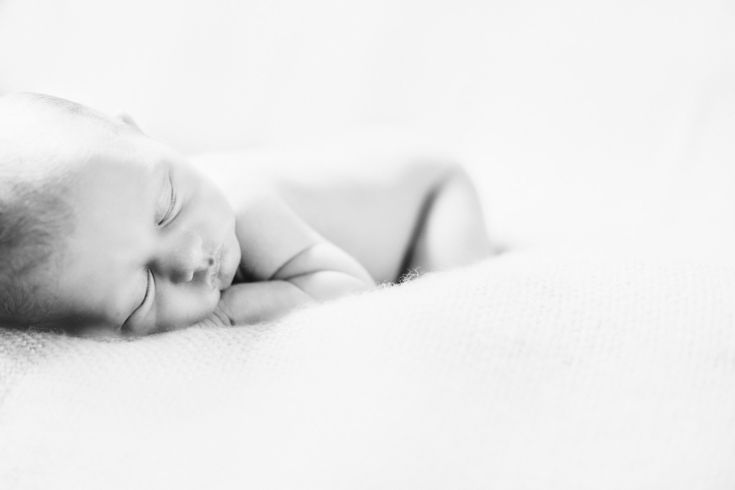 Loudoun County Newborn Photographer-3