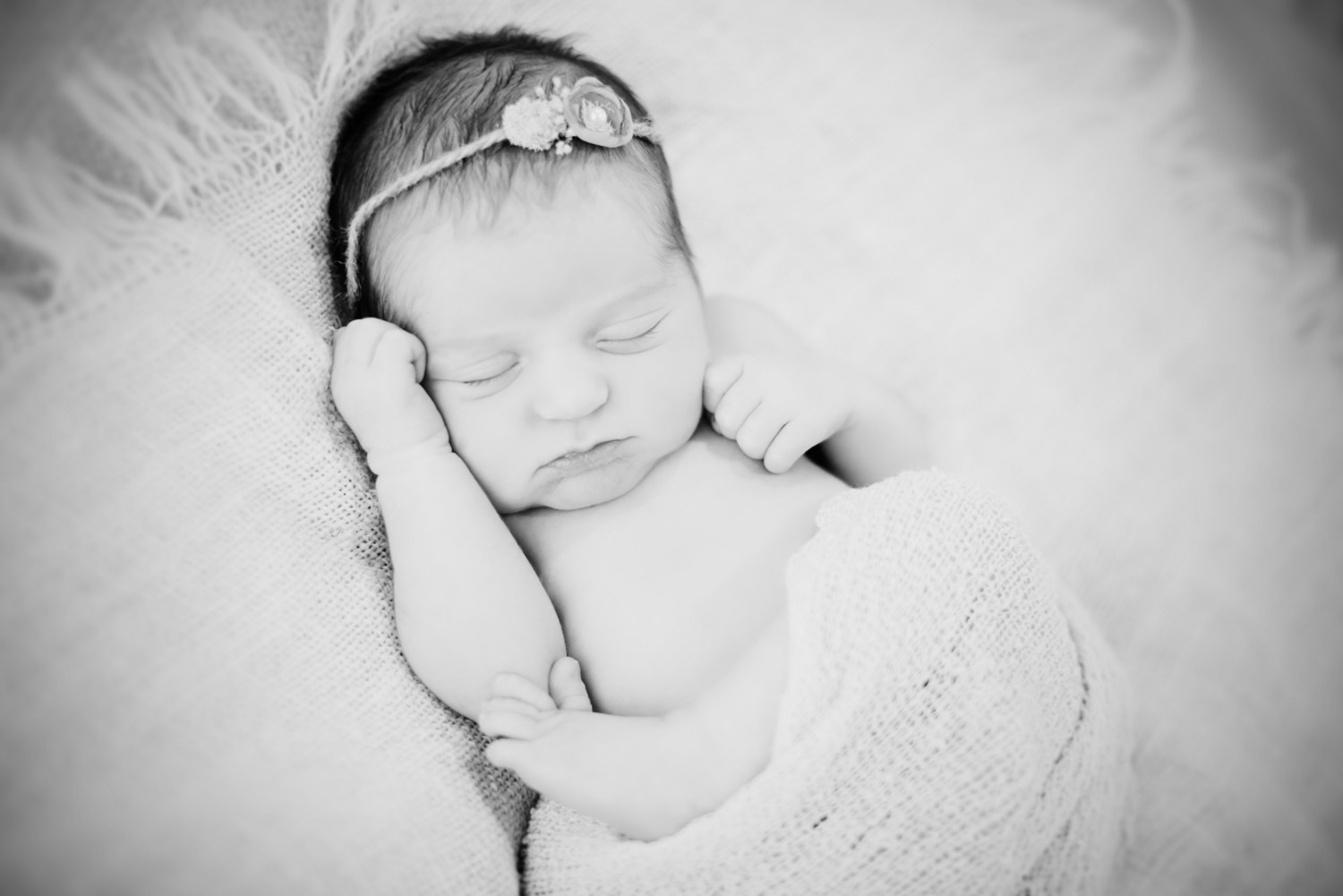Loudoun County Newborn Photography-3