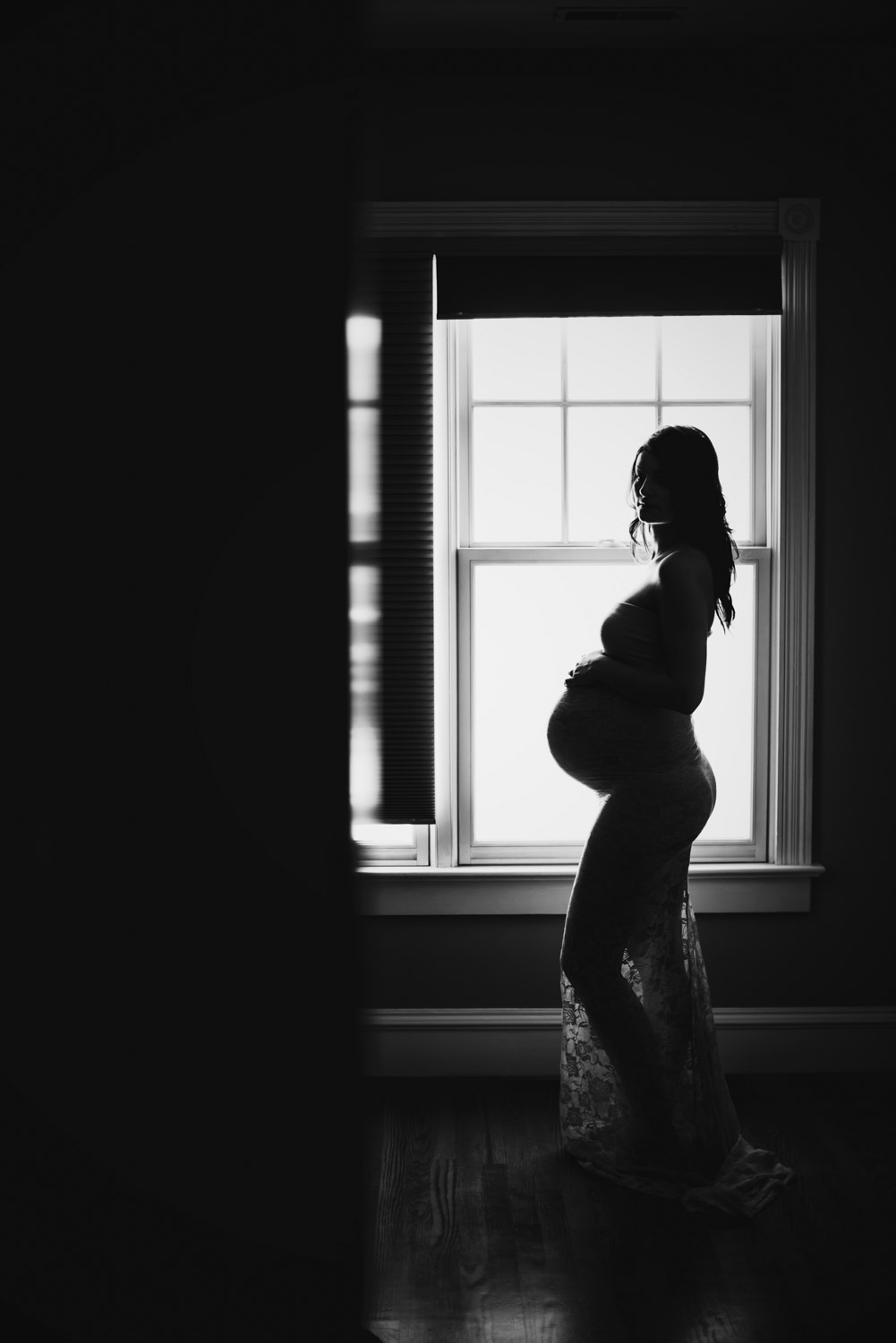 Loudoun County Maternity Photography-1