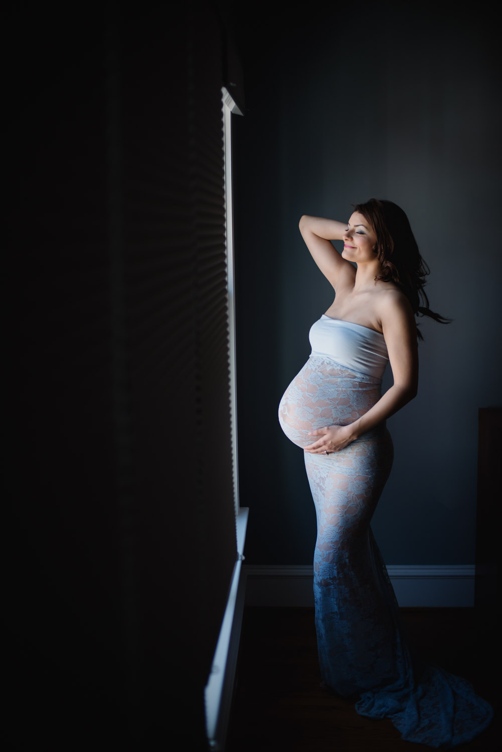 Loudoun County Maternity Photography-5