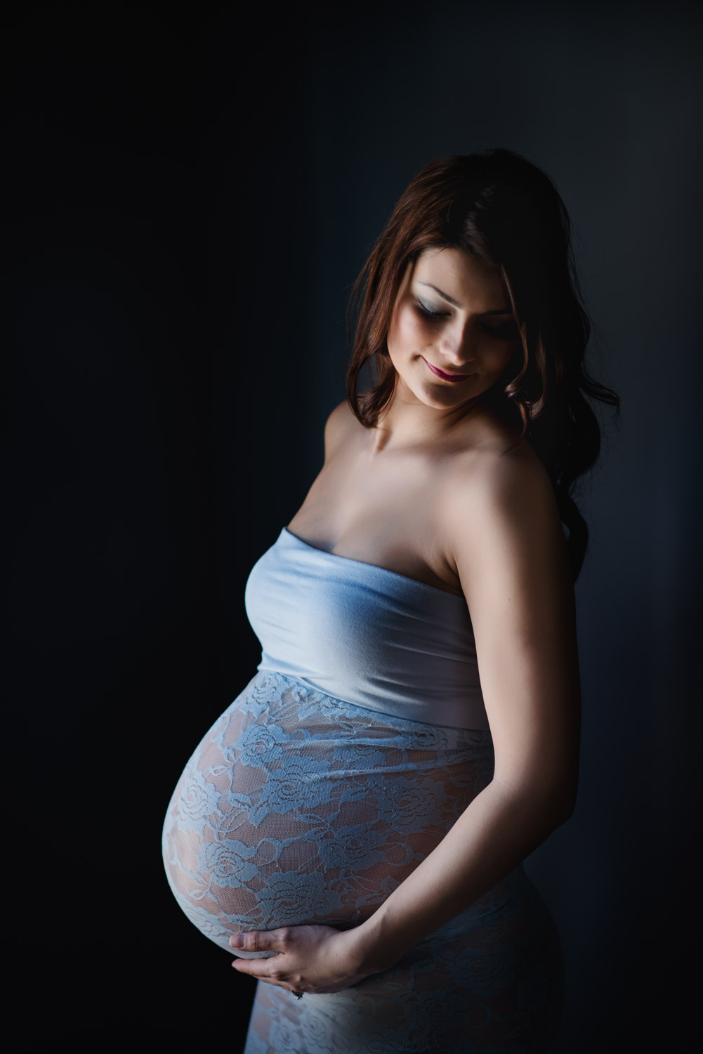 Loudoun County Maternity Photography-3