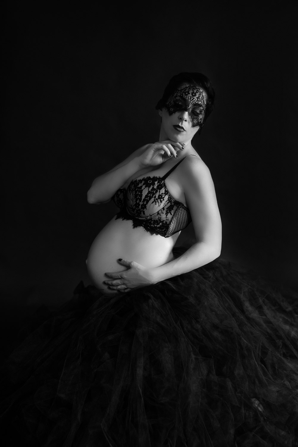 Maternity photographer Vienna