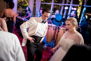 Top wedding photographer Arlington